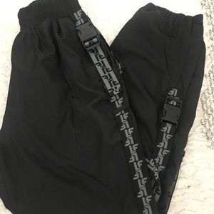 LF the Brand windbreaker pants